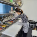 카라반김밥
