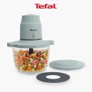 6031 | 테팔 대용량 유리 마늘 다지기 초페오 MB6031K0 실사용 후기