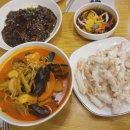 오형제 손짜장 이미지