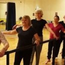 발레(초급) 이미지