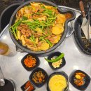 닭오리공판장 | 이천 창전동 맛집 :: 이천터미널 근처 연일식당에서 오리주물럭 먹은 후기