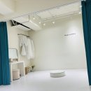 [후기] 드레스투어(본식용) - 마리에드오늘, 보니타베일리, 리안마리
