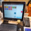 DD까페 | 대구 중구 포정동 포스기 설치 및DD1000K 키오스크 배치