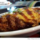 송송돈까스 이미지