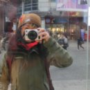 캐논 EOS M + 렌즈 22M 와 돌아댕기기 이미지