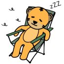 예손농원캠핑장 이미지