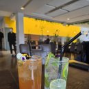 베일리 베일리 | [부암동/평창동] 뷰 맛집에서 즐기는 서울 야외웨딩, '아델라베일리' 방문 후기! 🐷🍕