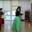 고전무용 초급 이미지