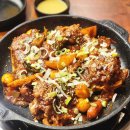 본가왕뼈 감자탕·해장국 서초점 | [서초동점심/양재역뼈해장국] 고기가 신선하고 맛있는 본가왕뼈감자탕해장국 서초점 뼈찜 후기