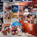 (집)이마트24 광명역점 | 다이소 집모양 어드벤트 캘린더 구매후기 이마트 하월곡점 크리스마스 소품 가성비템 추천