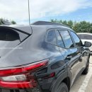 쉐보레보령지정코너 | 쉐보레 트랙스 크로스오버 레드라인 25년형 (7개월 후기)