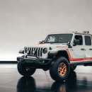 2020 Jeep JT Gladiator 지프 글래디에이터 튜닝 버전_2 이미지
