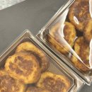 림카페 | 부평 버터떡 파는 곳 굴포천역 카페림 내돈내산 솔직후기