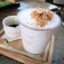 Surfing ma | 다낭에서 한국인만 잘 모르는 코코넛 커피, 분위기 맛집 윈드가든