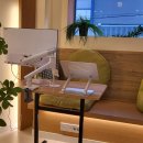 주말 오피스 활용 이미지