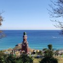 등기산스카이워크 이미지