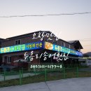 [청주맛집] 무난한 두릉리송어횟집