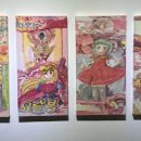 EAC작가지원프로젝트-김지우개인전 이미지