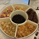 그릭베리 | 정자역 디저트 맛집 “그릭베리 분당정자점” 방문후기