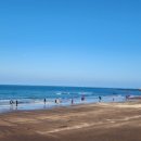 삼양검은모래해변 이미지