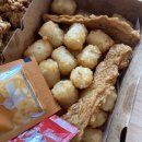 삼첩분식상주점