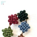 전통매듭 이미지