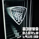 엑시트 | 마스터키 노바 홍대방탈출 스토리 연출 탄탄한 노엑시트 테마 성공 후기