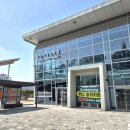 대전고속버스터미널 | [대전 고속버스터미널] 대전 서부권에 새로 생긴 <유성복합터미널>