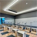 날씬한요가바니핏필라테스 - 전주시 덕진구 조경단로 92 | 날씬한요가바니핏필라테스