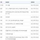 국민건강보험공단천안지사 이미지