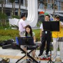 금천구청 앞 이미지