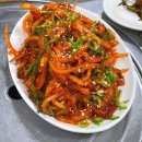 부일식당 | 여수 웅천동맛집 현지인추천 웅천부일식당 서대회무침, 제육볶음 후기