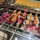 차차양꼬치마라탕