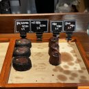 뽑기상점 | [천안] 구움과자 맛집 제과상점 버터떡 휘낭시에 에그타르트 후기