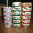 사조로하이참치 이미지