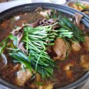 논두렁밭두렁 | 천안상록CC 후기, 천안 맛집 논두렁밭두렁