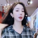 제이제이쇼핑몰 | 데일리룩 추천: 44부터 77까지! 핏 예쁜 체크 셔링 블라우스 후기