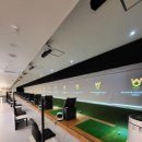 위너스 골프 아카데미 이미지