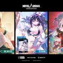 리틀아레나 이미지