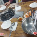 칠곡해물손칼국수 이미지