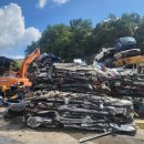 종합자원폐차장 이미지