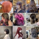 탑헤어살롱 - 영주시 대학로240번길 30 | 탑헤어살롱