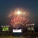 동열이야구장 | 04.01 엘지 대 한화 직관 후기, 12회말 양석환 끝내기.