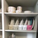 정리정돈과 자기관리 이미지