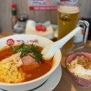 태양식품 - 해운대구 | 서울라멘맛집 강남 혼밥 데이트코스맛집 태양의토마토라멘 후기