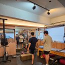딱플레이배드민턴센터 | [부산재활운동] 온몸이 성한 곳 없던 배드민턴 중독자, 리호운동재활센터 다녀온 리얼 후기