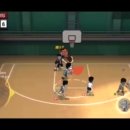 리바라 | [Slam Dunk]슬램덩크 모바일 간만에 플레이 (체험 선수들 사용한 활약상)