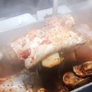 용궁식당 - 통영시 운하2길 20-8 | 용궁식당