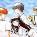 후르츠바스켓 이미지