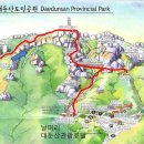 뫼무리산악회 2018년 6월(520차) 정기산행 전북 완주 대둔산 (마천대) 이미지